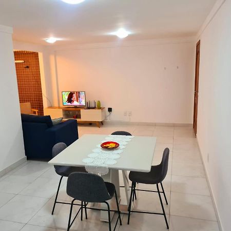 Solar Areia Preta 302 Apartment Natal Exterior foto