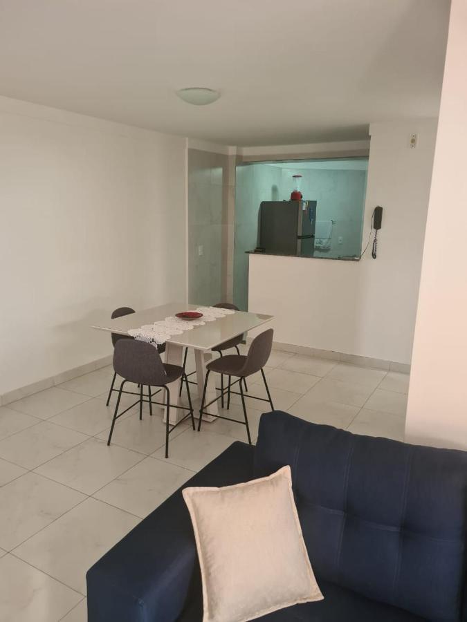 Solar Areia Preta 302 Apartment Natal Exterior foto