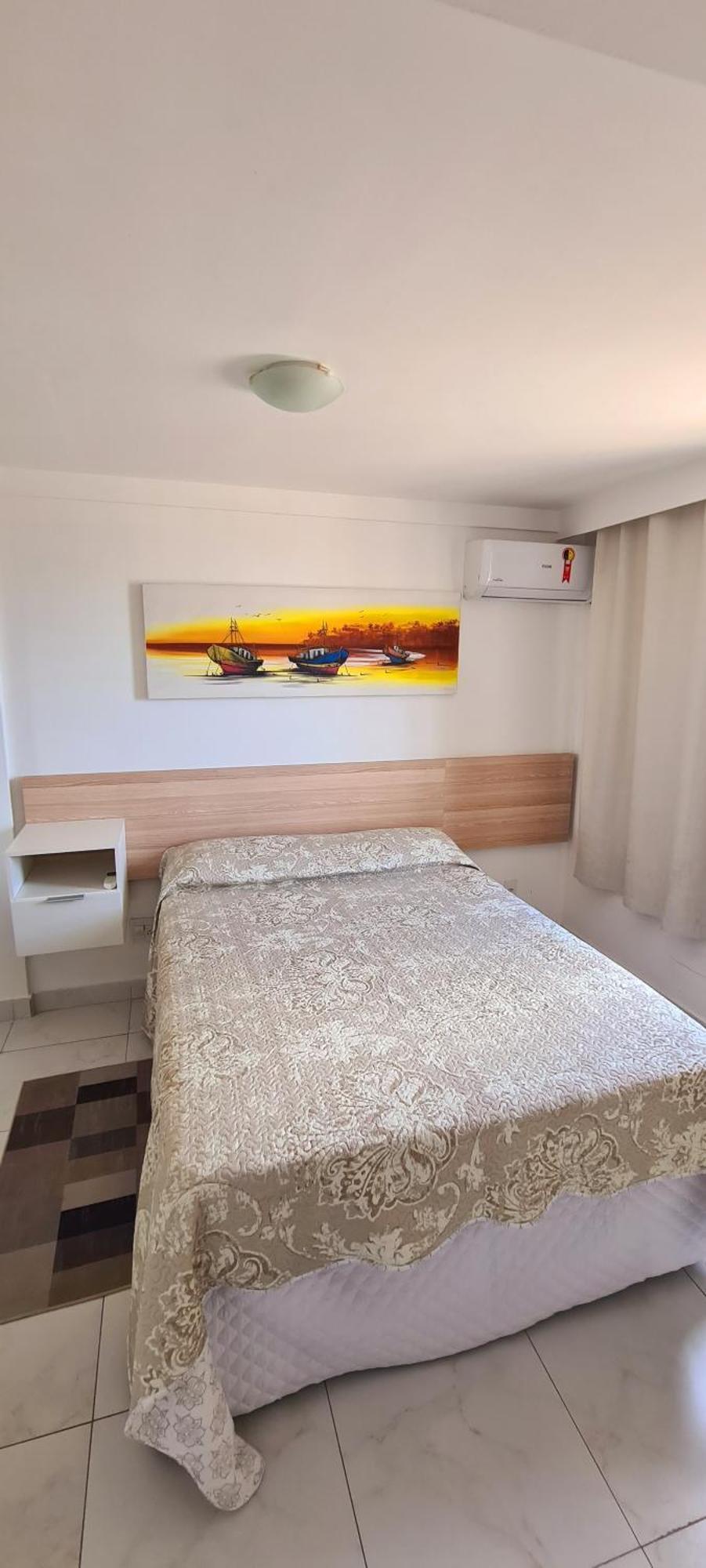 Solar Areia Preta 302 Apartment Natal Cameră foto