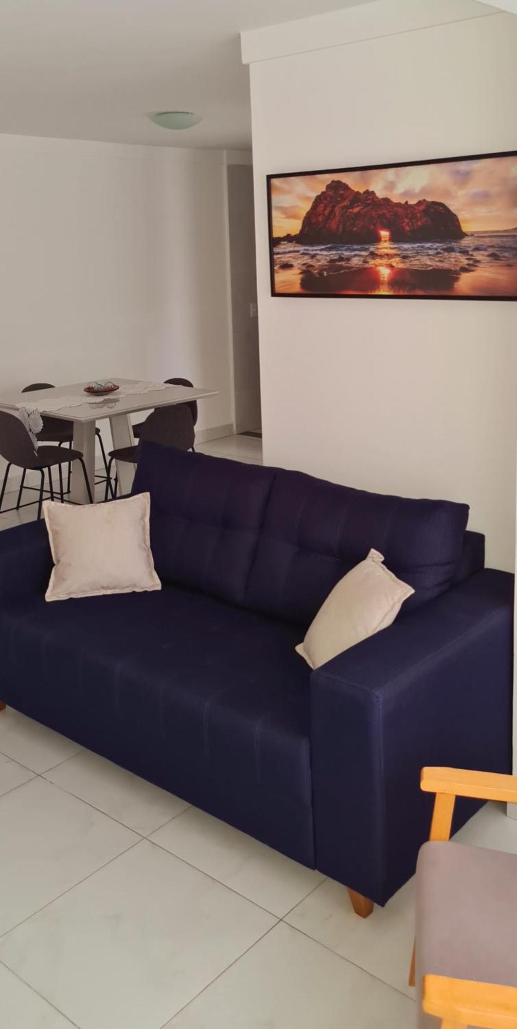 Solar Areia Preta 302 Apartment Natal Cameră foto